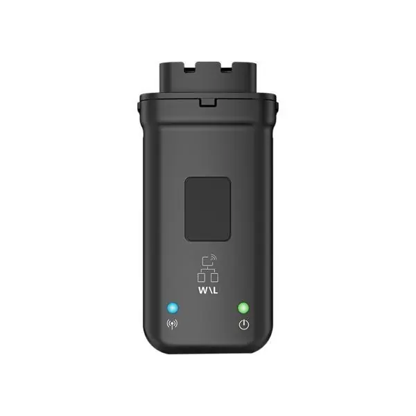 Preiswert WiFi-LAN Kit 2.0, Dongle Com-Dongle mit Wifi / LAN