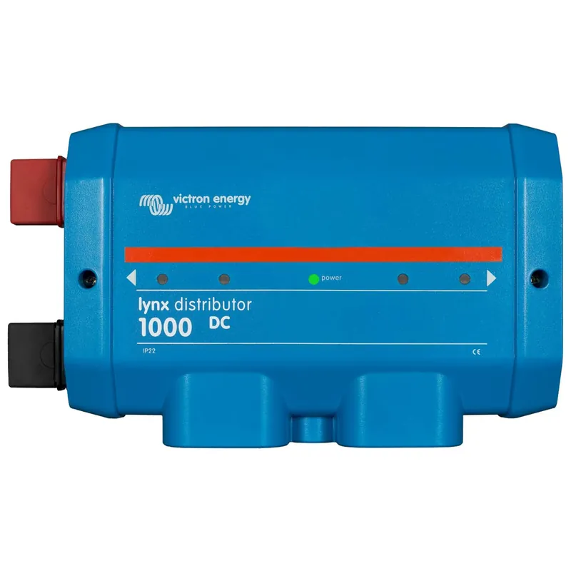 Bestseller Victron Lynx Distributor (M10)