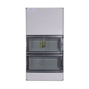 Ersatzstrom-Box Kostal Plenticore G3 Trennung AP + 3P, 63 A, Vorbereitung KSEM Heißes Angebot