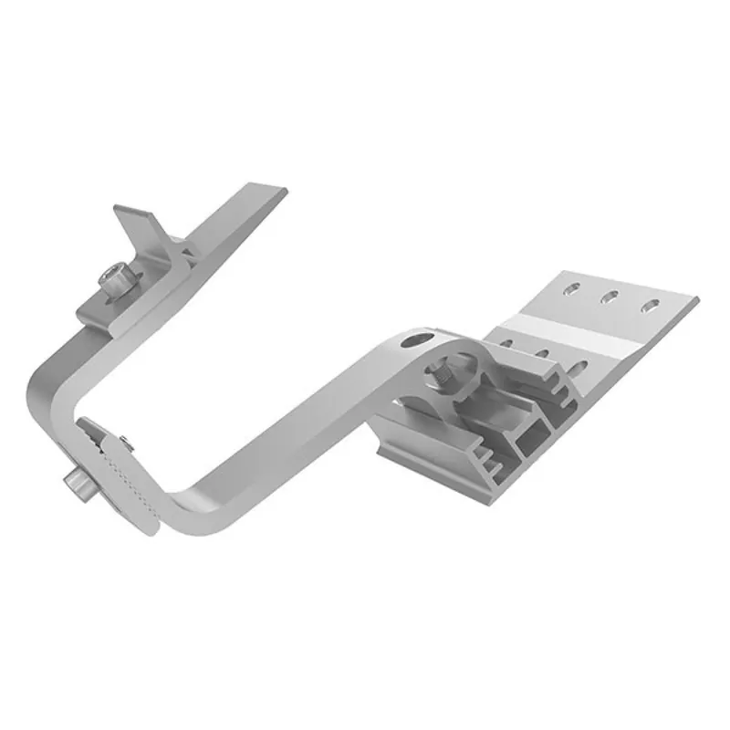 K2 Dachhaken-Set mit 3 Höhenverstellungen RF PA CH 4S SET Preiswert