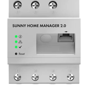 SMA Sunny Home Manager 2.0 Knallerangebot