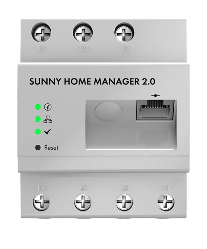 SMA Sunny Home Manager 2.0 Knallerangebot