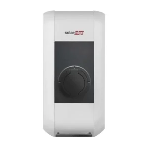 Smart Energy EV-Ladegerät 22 kW, RFID + MID mit Typ 2 Ladebuchse Schnäppchen