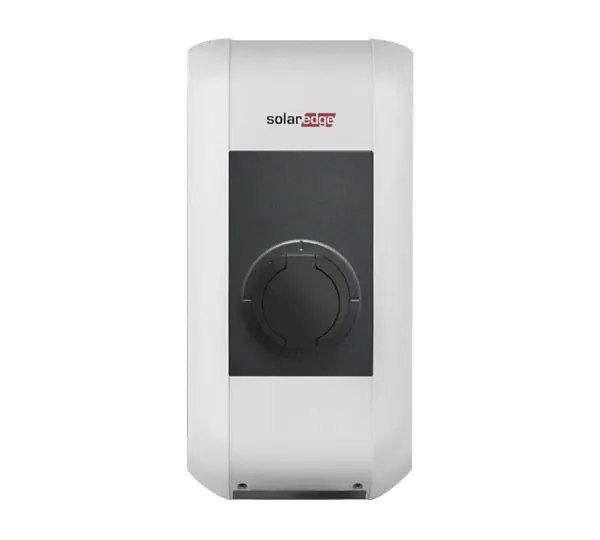 Smart Energy EV-Ladegerät 22 kW, RFID + MID mit Typ 2 Ladebuchse Schnäppchen