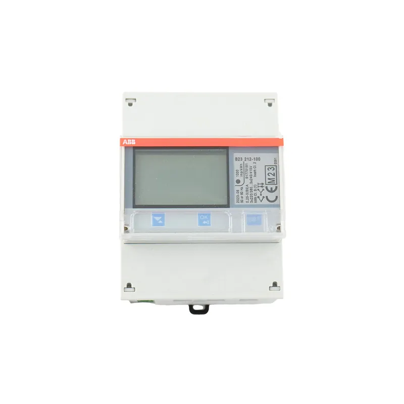 ABB B23 Smart Meter für LG Home ESS Neu