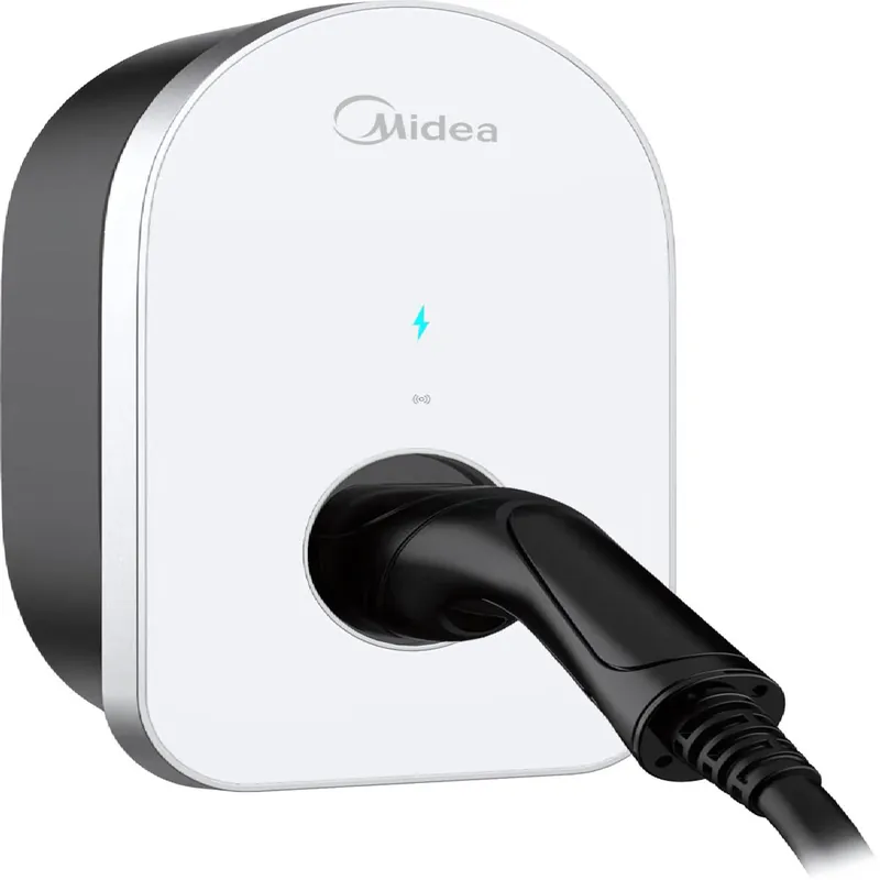 Midea 11 kW Wallbox V1-AC11K Bestseller