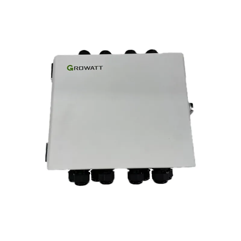 Growatt Battery Hub für AXE 5.0L Schneller Versand