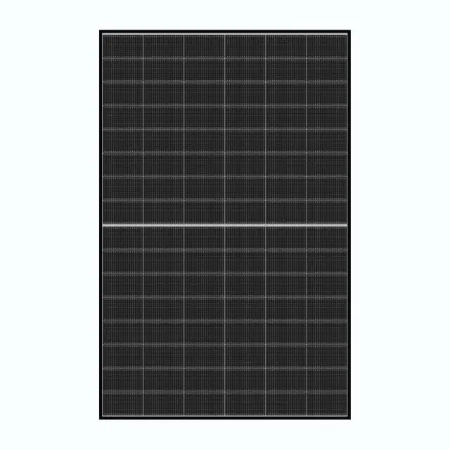 Saisonangebot Hyundai HiT-H450CE-BE - 450 Watt Solarmodul für Photovoltaik-Anlagen (BFR, DG, bifacial)