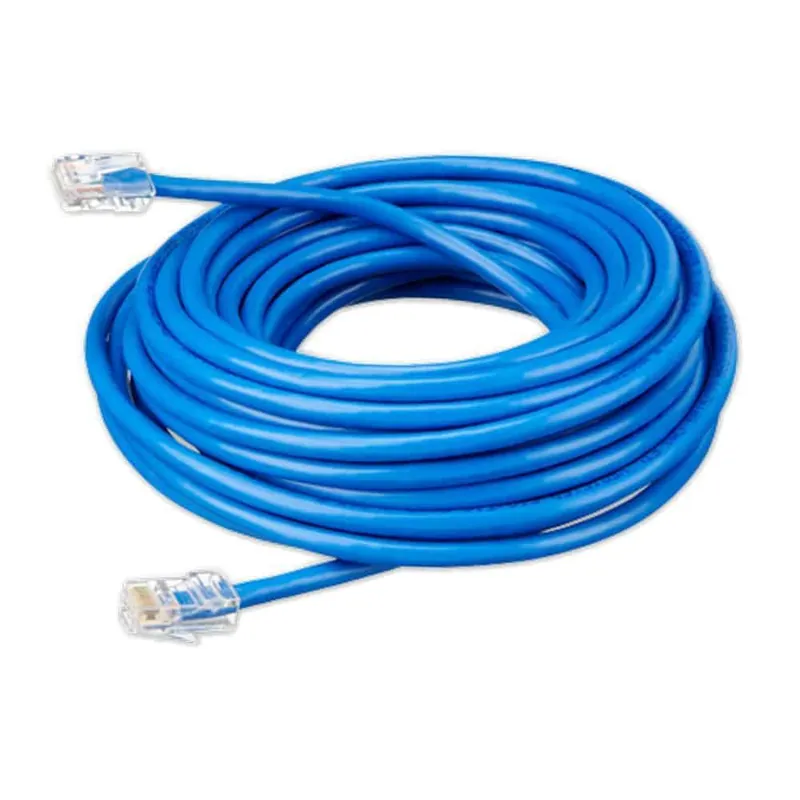 Victron RJ45 UTP Cable 5 m Neue Kollektion