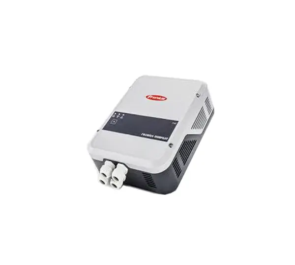 Bestseller Fronius OHMPILOT 9.0-3 Verbrauchsregler zur Warmwasseraufbereitung