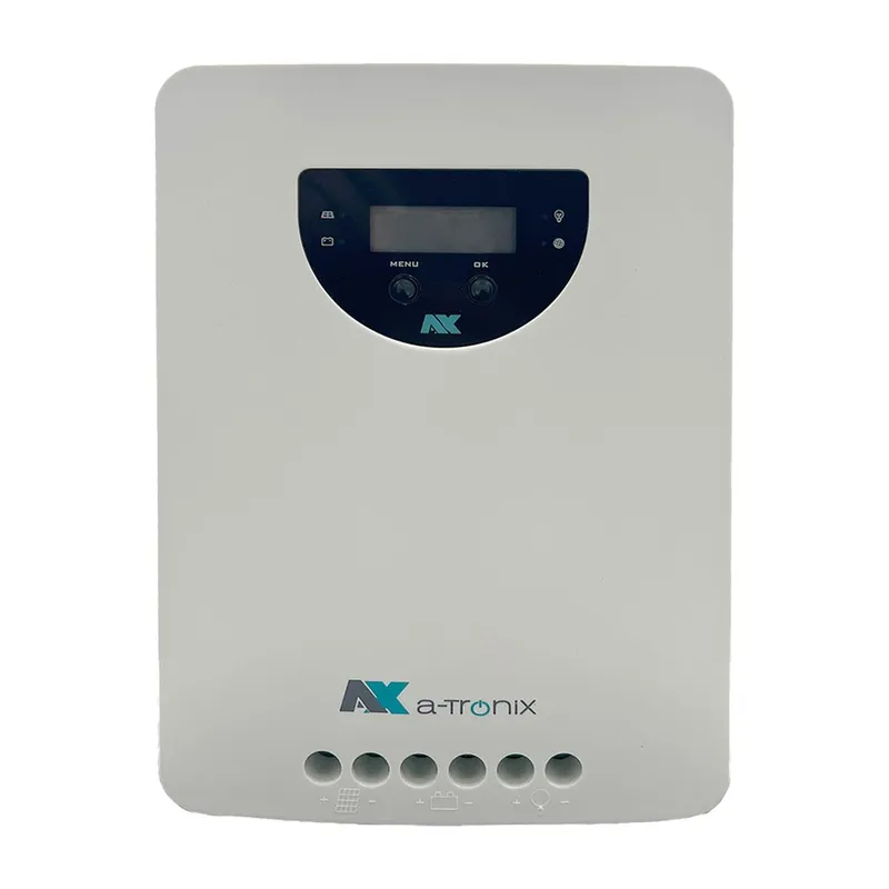 Beliebt a-TroniX MPPT A150/60 Solar Laderegler 12/24/36/48V 60A