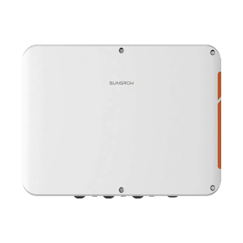Sungrow COM100D-EU Smart Communication Box Logger für bis zu 30 Geräte Neue Ware
