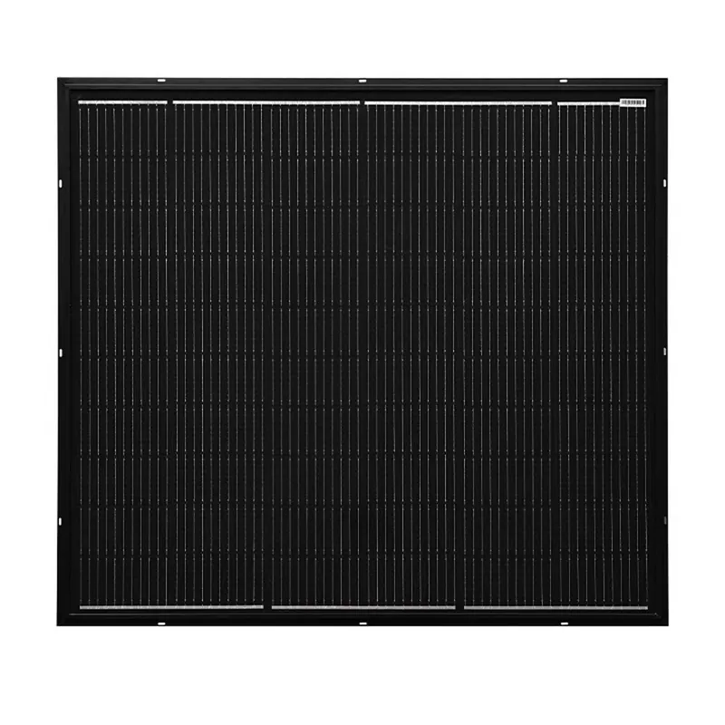 Sungold Balkon 220W Solar Modul Nur Für Kurze Zeit