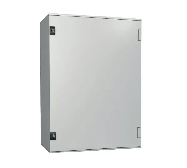 DC-COMBINER BOX 1500V 12 HP HIS Für bis zu 12 Strings, Systemspannung 1500V Günstig