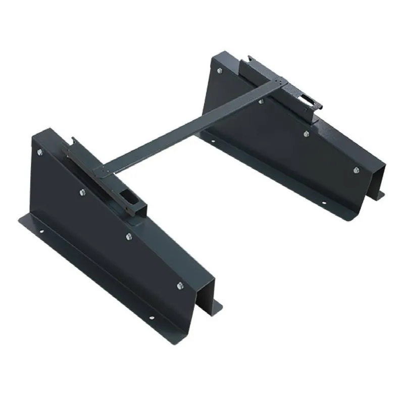 Sungrow X RACK zur horizontalen Montage des SG125CX-P2 Günstig