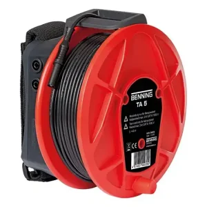 MEASURING CABLE TA 5 40M Messleitung TA 5 40m Neu