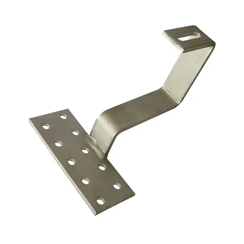 Standard Dachhaken, geschweißt (1.4016), MT123 Schneller Versand