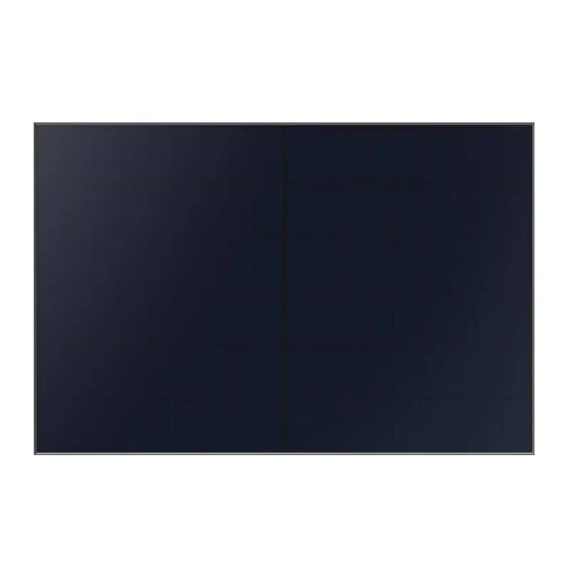 Aktuell Anker SOLIX RS40P Rigid Solar Panel 445W 2er-Pack