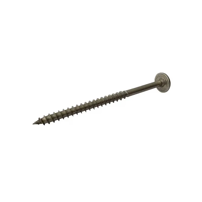 Abverkauf Tellerkopfschraube, 80mm M8