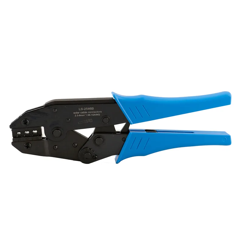Preisreduziert Crimpzange PV A MC4, Multi-Contact kompatibel