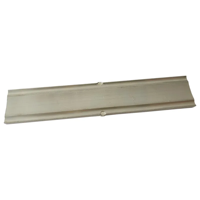 Neue Ware Schienenverbinder Typ 1 - Steckverbinder Flach