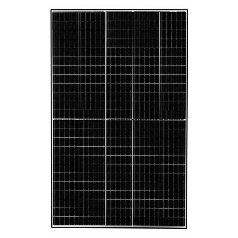 Maysun 20 kWp Glas-Glas Black TwiSun X Solarpanel Set für PV-Anlagen Mega-Angebot