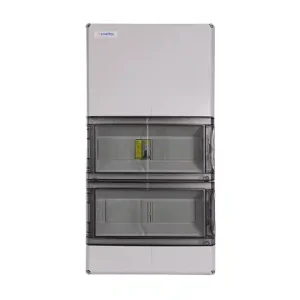 Ersatzstrom-Box Kostal Plenticore G3 - FRT Trennung AP + 3P + FRT, 63 A, Vorbereitung KSEM Solange Der Vorrat Reicht