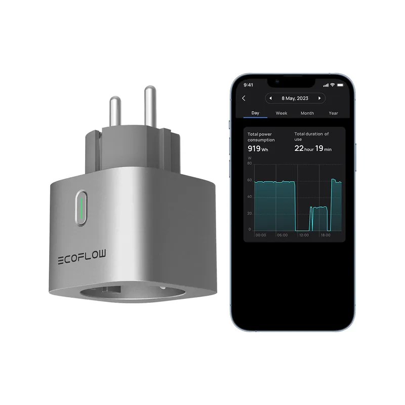 Neu EcoFlow Smart Plug