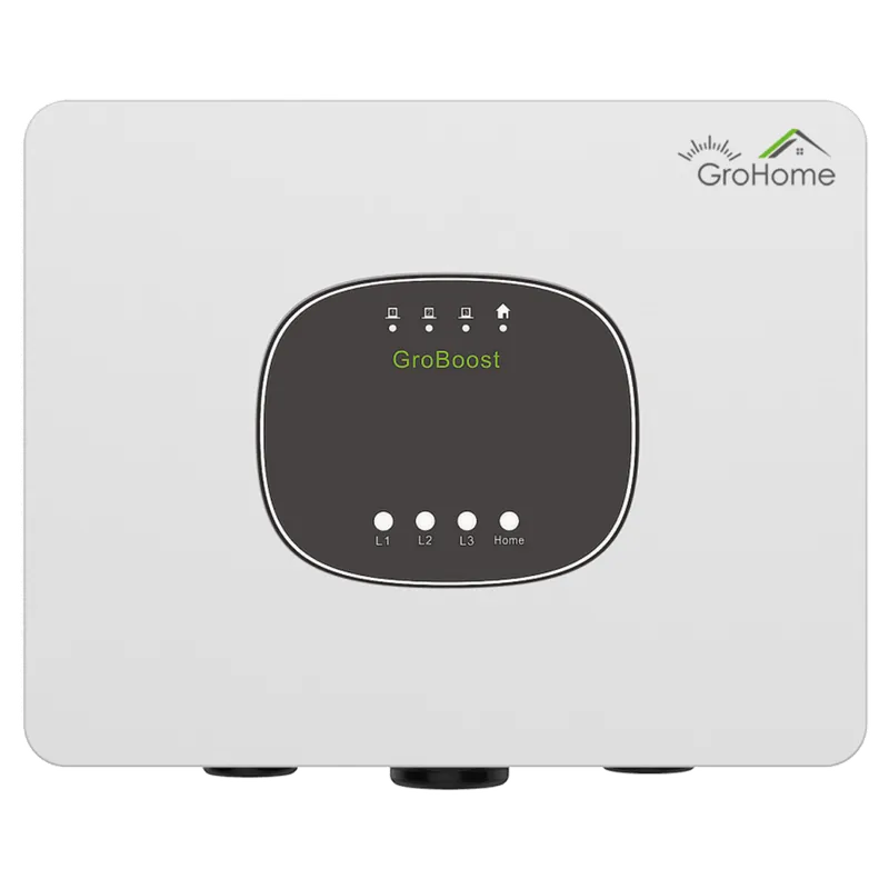 Growatt Gro Boost Wärmeregulierer Jetzt Bestellen