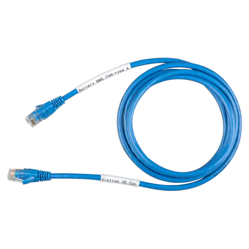 Victron VE.Can to CAN-bus BMS type A Kabel 5 m Bestpreis
