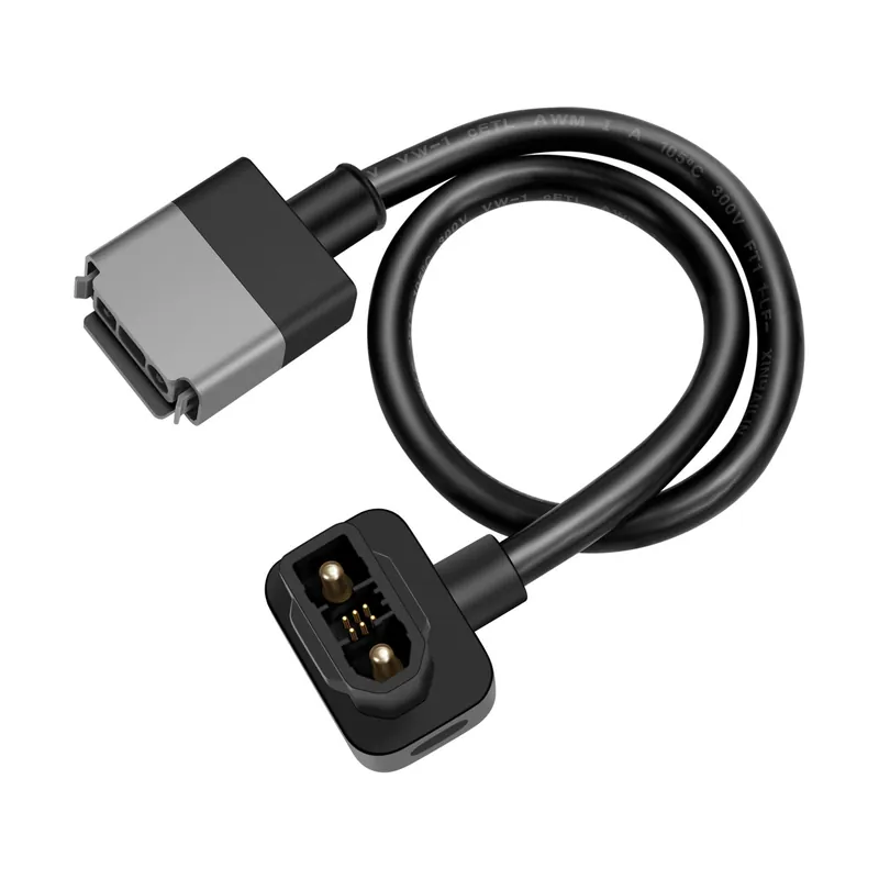 Günstig EcoFlow BKW Delta Verbindungskabel PowerStream zu XT150 zum Anschluss an Delta 2, Delta 2 Max, Delta Max 1600/2000