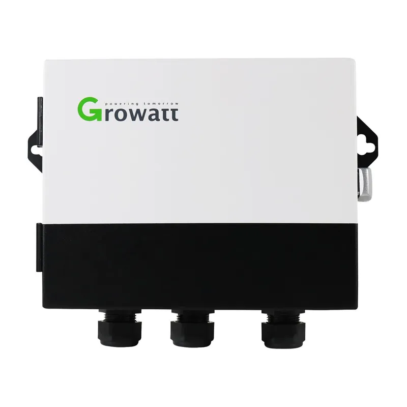 Sale Growatt ATS-S Switch Übertragungsschalter 1-phasig für Wechselrichter der Serien SPH und SPA