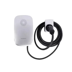Bestseller Sungrow AC22E-01 EV Charger, 22 kW AC, Typ 2 Ladekabel 7 m, RFID, App