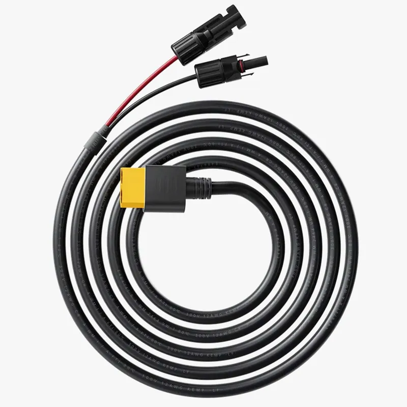 Zendure XT90-Kabel 3m Solange Der Vorrat Reicht