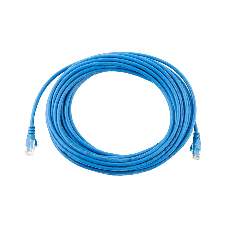 Beliebt Victron RJ45 UTP Kabel 10 m