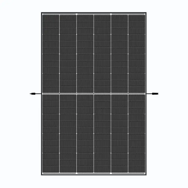 Trina Vertex S+ TSM-455NEG9R.28 - 455 Watt Solarmodul für Photovoltaik-Anlagen (BFR,DG) Knallerangebot