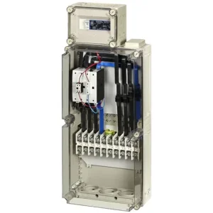 Eaton NA-Schutz Box NAS160-CI-2-K95 Kuppelschalter 160A bis 100kVA Bestpreis