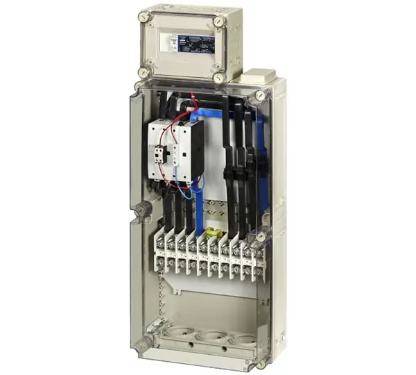 Eaton NA-Schutz Box NAS160-CI-2-K95 Kuppelschalter 160A bis 100kVA Bestpreis