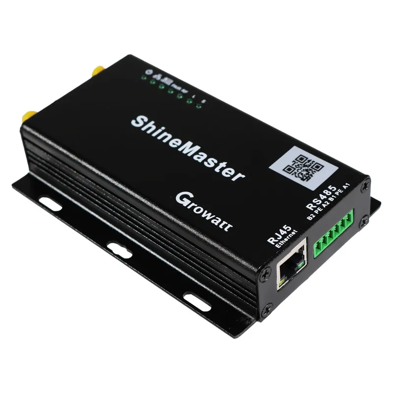 Abverkauf Growatt ShineMaster 4G Datenlogger