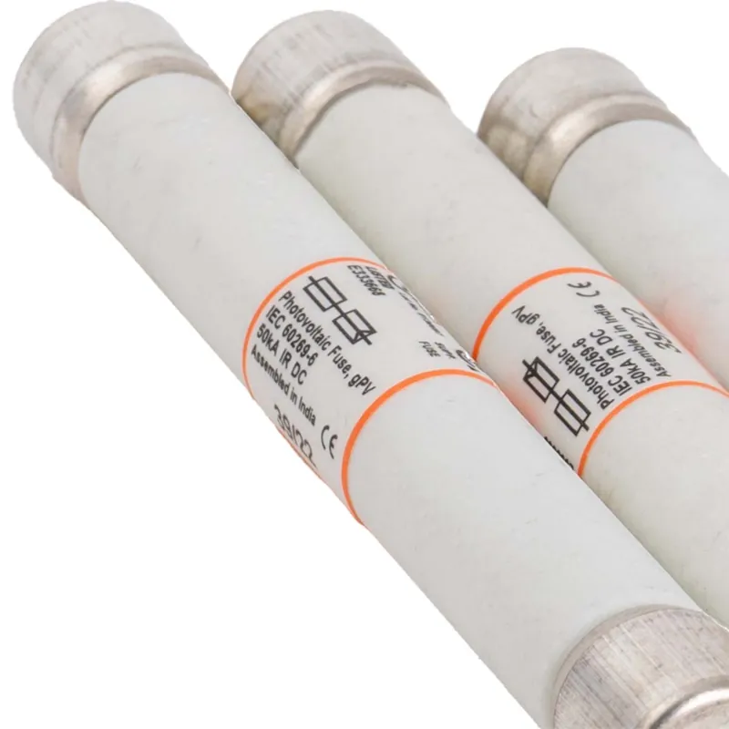 Bestseller KACO PV Sicherung 10x85 20A 1500V (5 Stück)