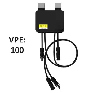 Mega-Angebot 100x TS4-A-O UHD OPTIMIZATION YELLOW 700W MC4