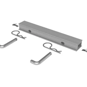 Kracherpreis K2 Dome 6 Connector 195 Set Schienenverbinder Set für Dome 6
