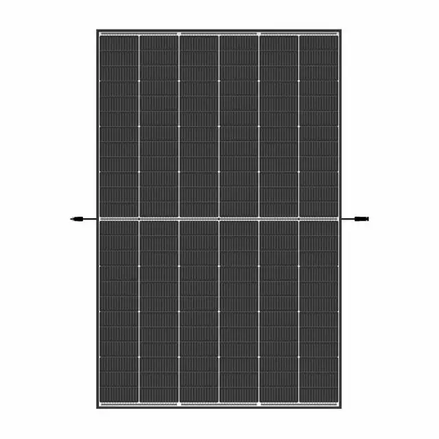 Neu Trina Vertex S+ TSM-450NEG9R.28 - 450 Watt Solarmodul für Photovoltaik-Anlagen (BFR,DG)