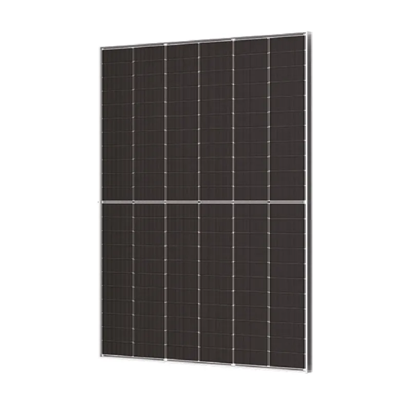36x Trina Solar TSM-610NEG19RC.20 Vertex N Glas-Glas Solarmodul für Photovoltaik-Anlagen Rabatt