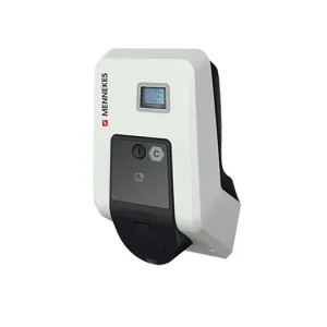 Kracherpreis Amtron Professional 22 kW AC-Wallbox, Typ 2 Ladebuchse, RFID