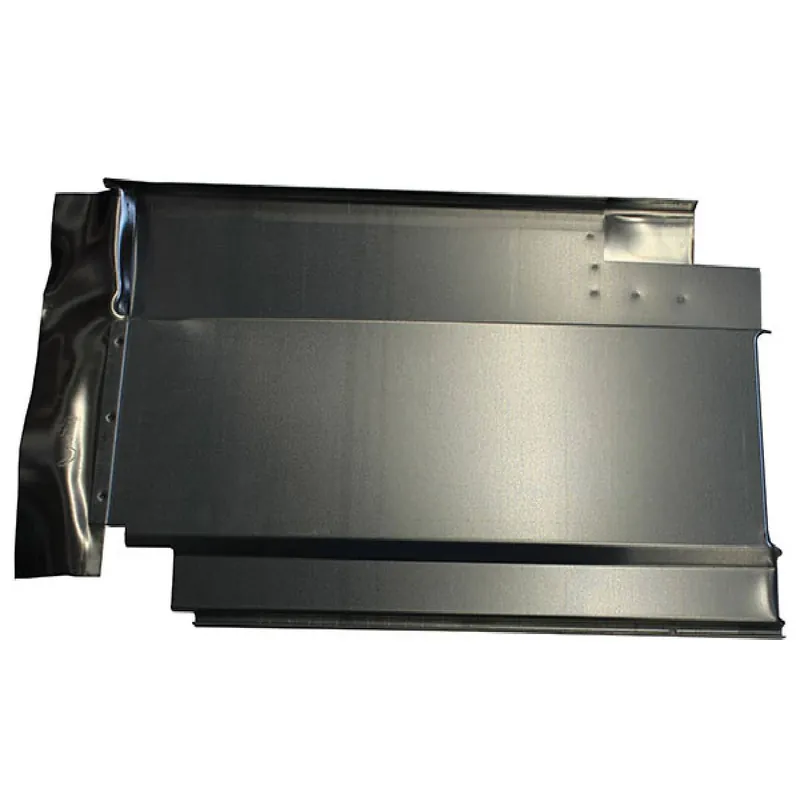 Expressversand Marzari MRT Typ Grande 280 verzinkt VPE 15 Metalldachplatte inkl. Schaumkeil