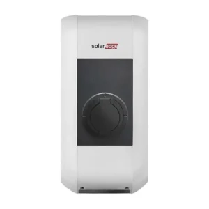 Smart Energy EV Charger 22K Eichrechtskonform mit Typ 2 Ladebuchse, RFID Neuheit
