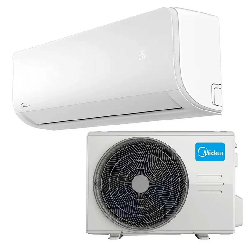 Preisknaller Midea All Easy Pro 09 Split Klimaanlage