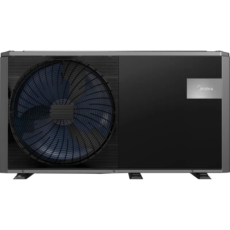 Angebot Midea Arctic 6 kW Wärmepumpe R290