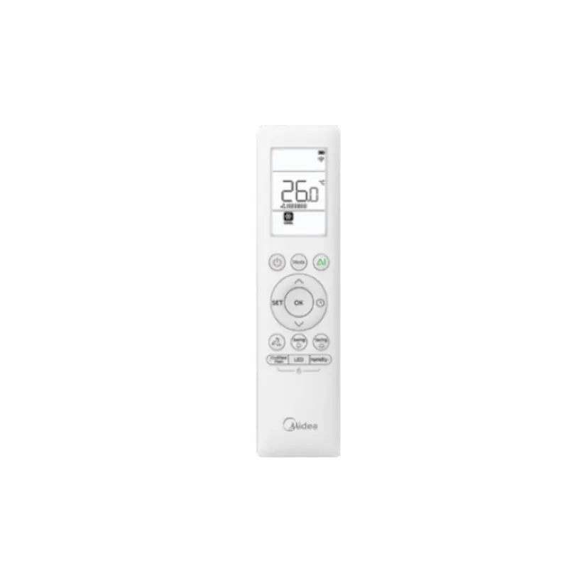 Sonderaktion Midea Infrarotfernbedienung RG10L